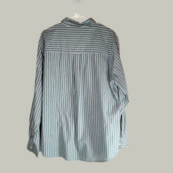 Chaps Mens Button Down - Picture 3 of 4